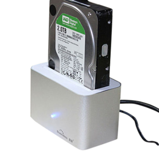 Station d'accueil Blueendless BS-HD08 USB 3.0 pour disque dur SATA 4 To, station d'accueil HDD tout-en-un avec pilote for sale at factory direct price