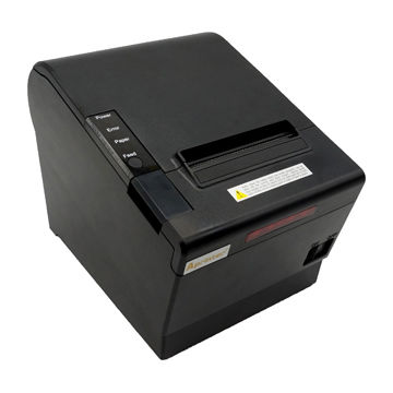 Buy Wholesale China 80mm Thermal Receipt Printer, Supports Wi-fi + Usb ...