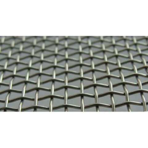 Buy Wholesale China Galvanized Square Wire Mesh & Galvanized Wire Mesh ...