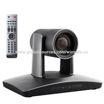 Usb Hd 12x Optical Zoom Ptz Camera Rs232/rs485 Video