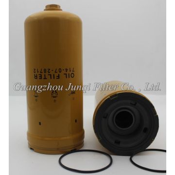 Oil Filter 714-07-28712 Komatsu - Explore China Wholesale