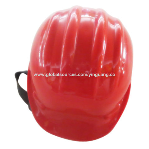 Capacete de segurança HDPE/ABS para uso industrial for sale at factory direct price