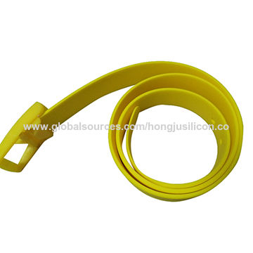 Bracelet en silicone couleur bonbon for sale at factory direct price