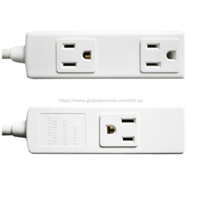 Multiprise 2+1 Prises for sale at factory direct price
