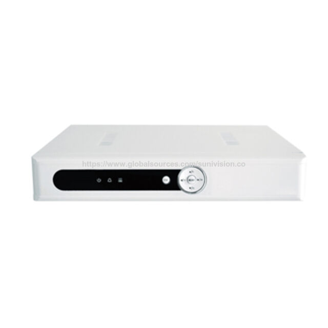 NEUER 4-Kanal 1080N H.264 AHD DVR for sale at factory direct price