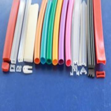 Buy Wholesale China Food Grade Silicone Rubber Sealing Strip Silicone ...