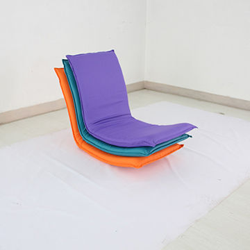 Buy Standard Quality China Wholesale Foldable Legless Reclining
