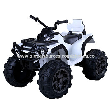 electric quad bike toddler