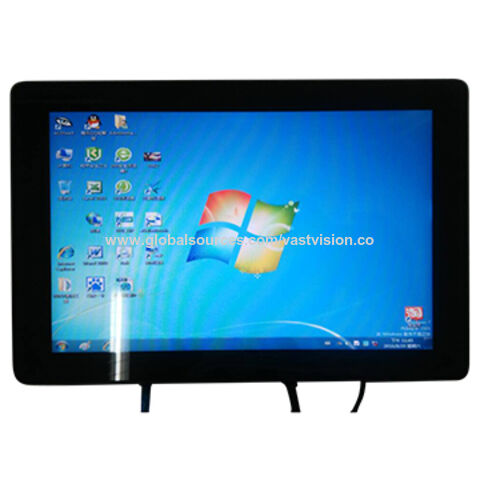 flat panel lcd monitors supplier
