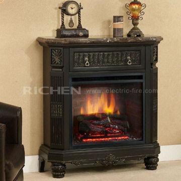 Black Mdf Fireplace Mantel Global Sources