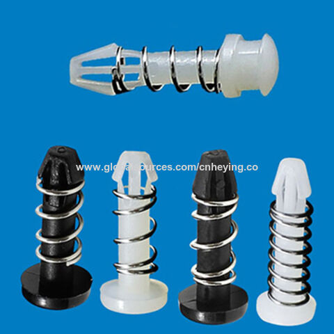 Factory Direct High Quality China Wholesale Fan Snap Rivets, Sus Spring ...