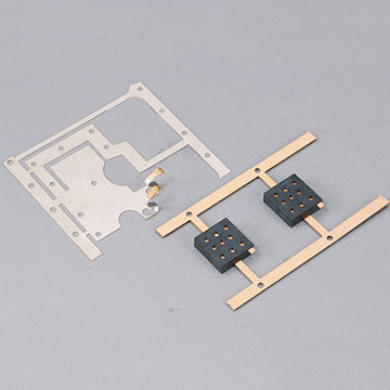 Piezas de Componentes de Antenas Moldeadas por Inyección for sale at factory direct price