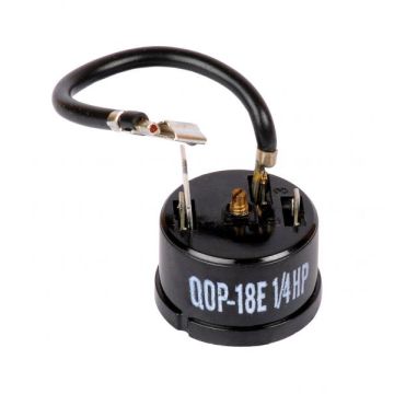 Compressor Overload Protector, Solid Relay, JRT2,Compressor External ...