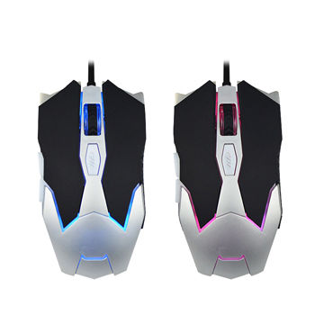 Buy Wholesale China Mechanical Mouse & Mechanical Mouse at USD 4.69 ...