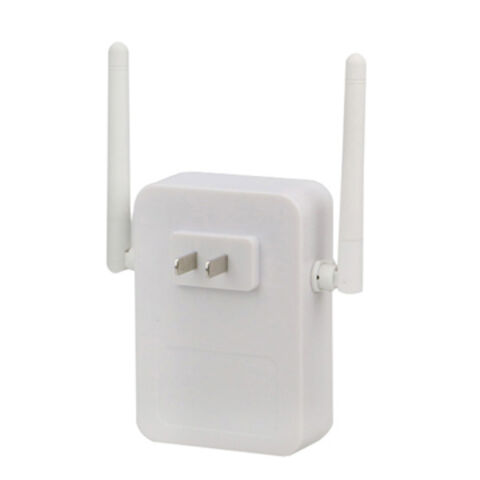 Extensor USB WPS, repetidor de rango Wi-Fi, repetidor de red inalámbrica 300Mbps for sale at factory direct price