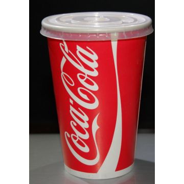 cold drink paper cups