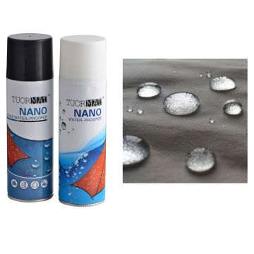 Buy Standard Quality China Wholesale Water Repellent Spray For