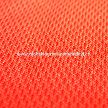 China Wholesale Price China Athletic Mesh Fabric - Polyester micro