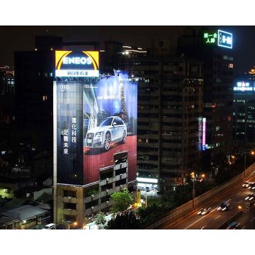 Aluminum Frame Scrolling Advertising Banner System Global Sources