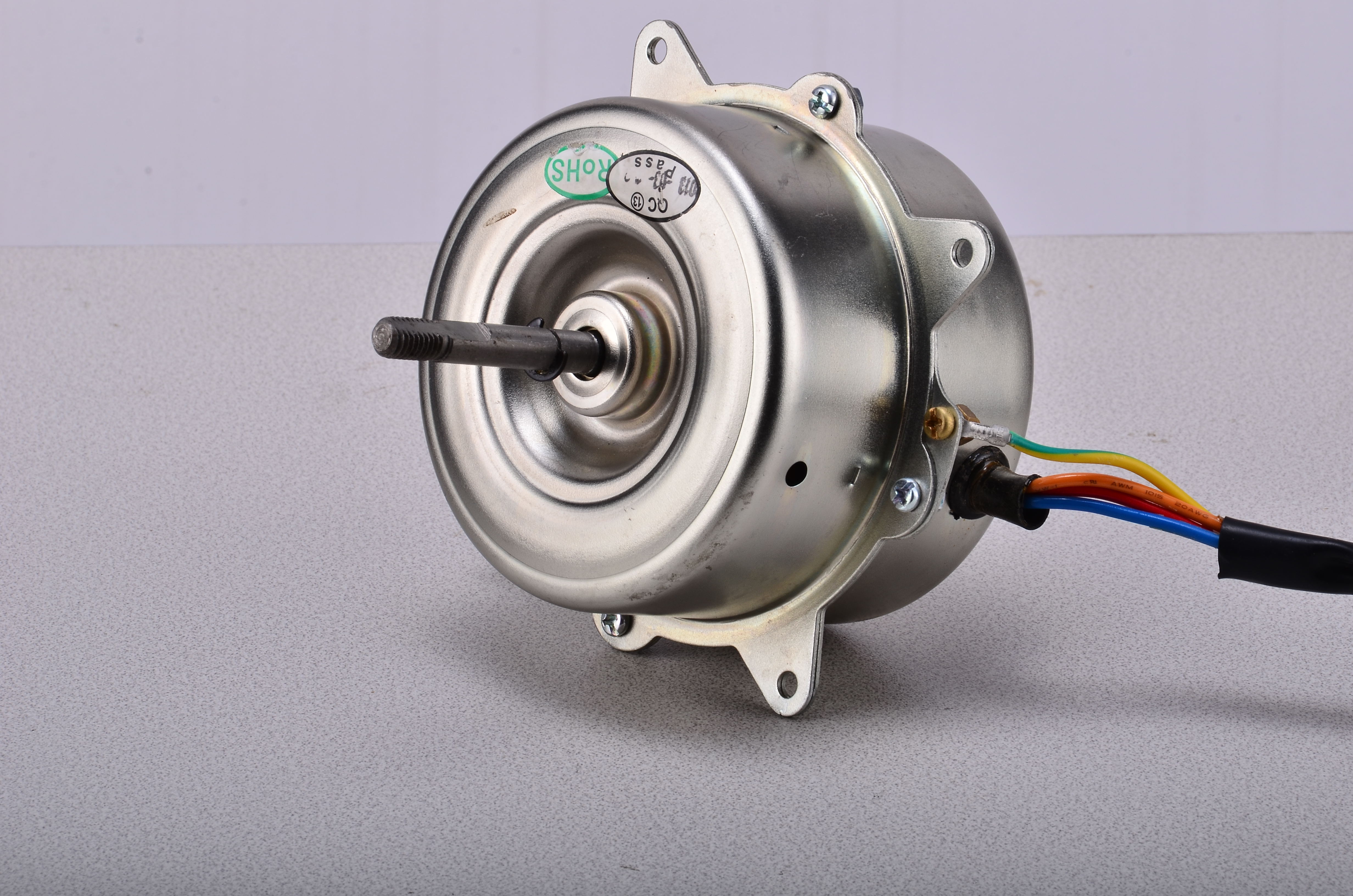 Buy Wholesale China Air Conditioner Motor & Air Conditioner Motor Global Sources