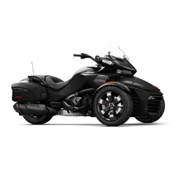 2016 Can-am Spyder F3 Limited Special Series Se6 - Wholesale Indonesia ...