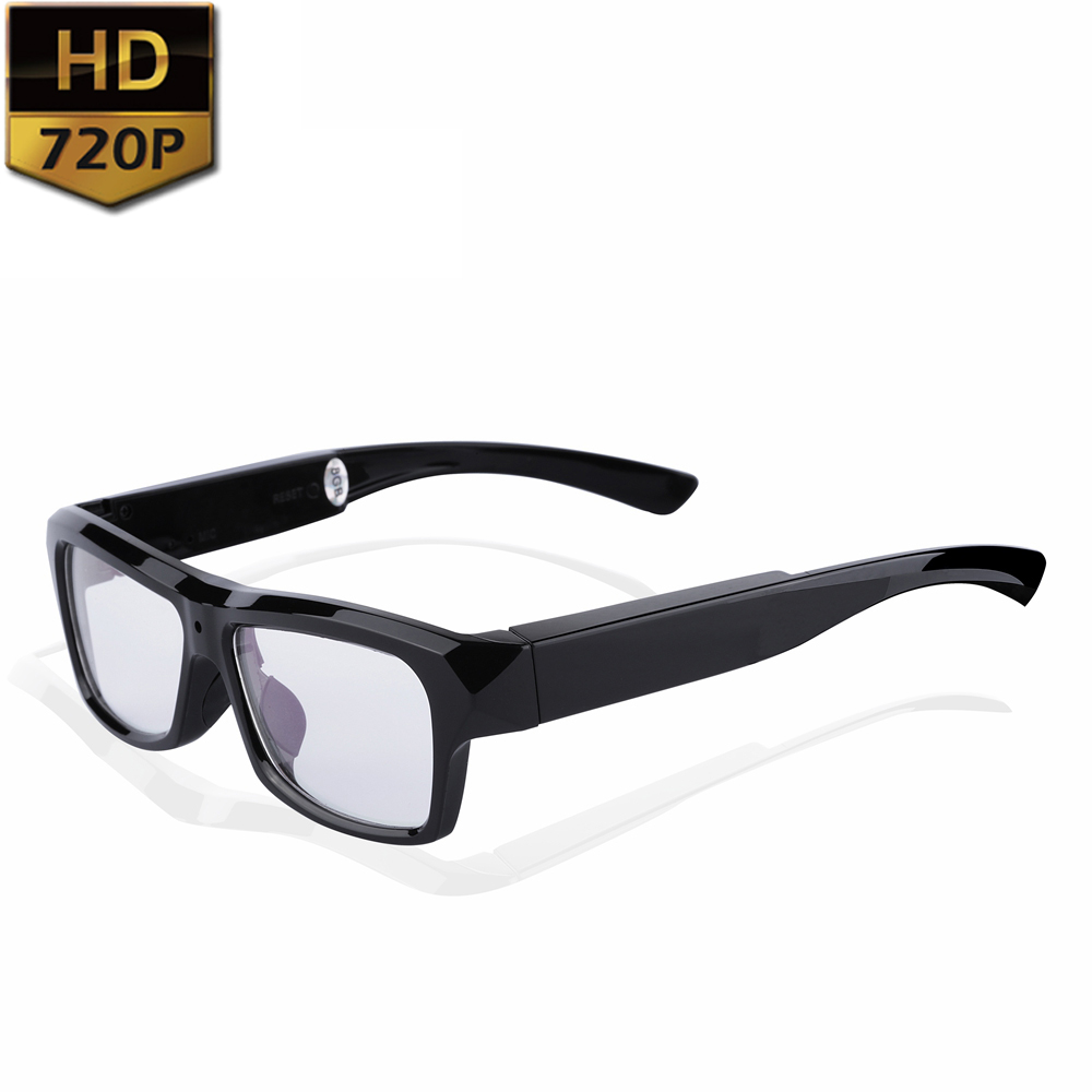 Generic Hd Hidden Camera Sunglasses Mobile Eyewear Recorder | Konga Online  Shopping