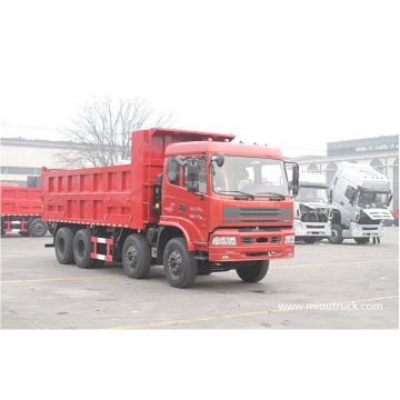 Buy Wholesale China 30 Ton Capacity Loading 8x4 Dump Truck & 30 Ton Capacity 8x4 Dump Truck | Global Sources
