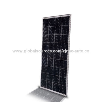 Buy Wholesale China High Efficiency Solar Panels With Competitive Price ...