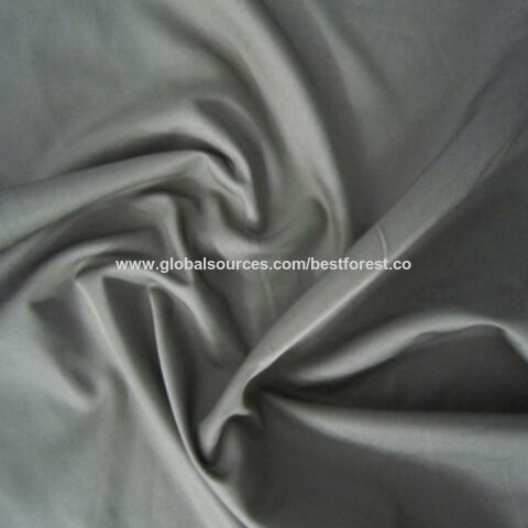 How to Get a Correct Polyester Microfiber Fabric