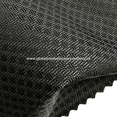 1680 Denier Ballistic Nylon Fabric - TVF