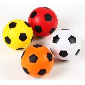 Buy Wholesale China Pu Foam Anti Stress Ball/anti Mini Football Stress ...