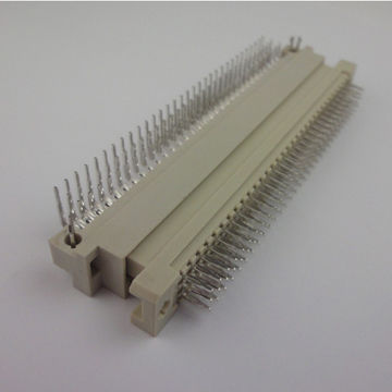 Conectores Future-bus, Terminal de Solda 90 ou 180, Pino Longo F-22~96Pin, 3.96~5.08mm for sale at factory direct price