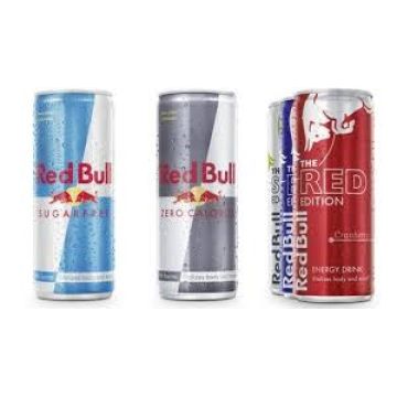 Buy Wholesale Denmark Red Bull Energy Drinks From Austria Available Now & Red  Bull Energy Drinks From Austria at USD 14 | Global Sources
