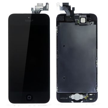 NEW Original IPhone 7 / 7G LCD Touch Screen Digitizer Display Assembly – Black