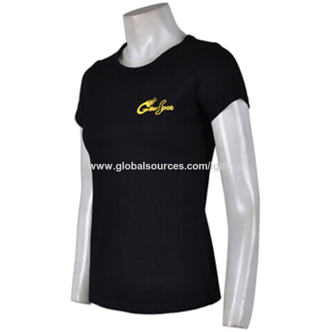 fast shipping custom t shirts