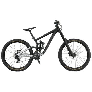 Scott gambler mtb hot sale