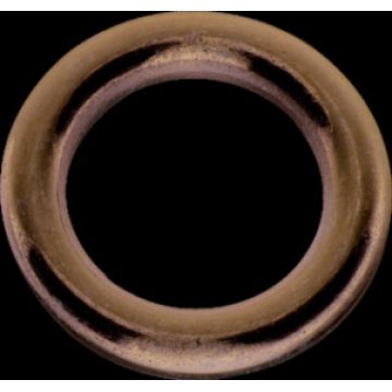 Buy Wholesale China Fall Protection Steel O-ring & Fall Protection ...
