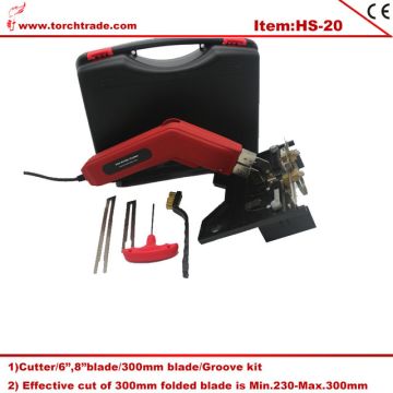 EPS Foam Cutting Tool Hot Knife Kit - China Hot Knife, Hot Knife Cutter