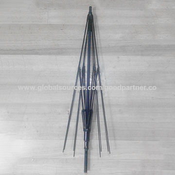 Umbrella Parts 30*8k - Buy China Wholesale Umbrella Parts 30*8k