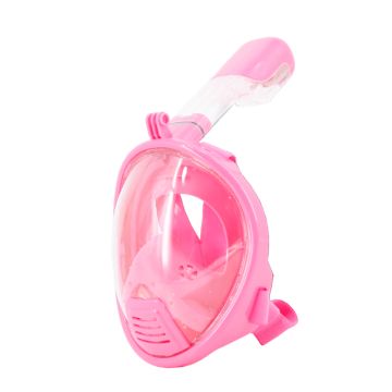 Buy Wholesale China Wholesale Water Sports Equipment Kids Snorkel Mask ...