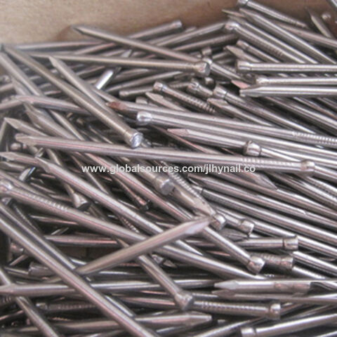 Buy Wholesale China Brad Nail, Hot 