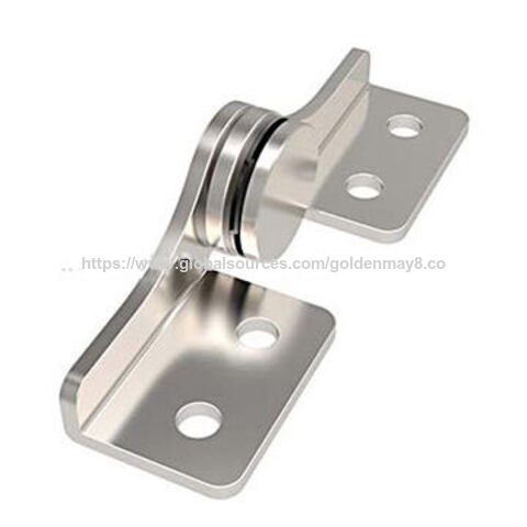Pieza de estampación metálica de aluminio. Aceptamos pedidos OEM y pedidos pequeños. for sale at factory direct price