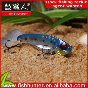 Buy China Wholesale Product Categories > Hard Plastic Lure > Others - Fish  Hunter 10g/50mm Vib Hard Lures & Product Categories > Hard Plastic Lure >  Others 