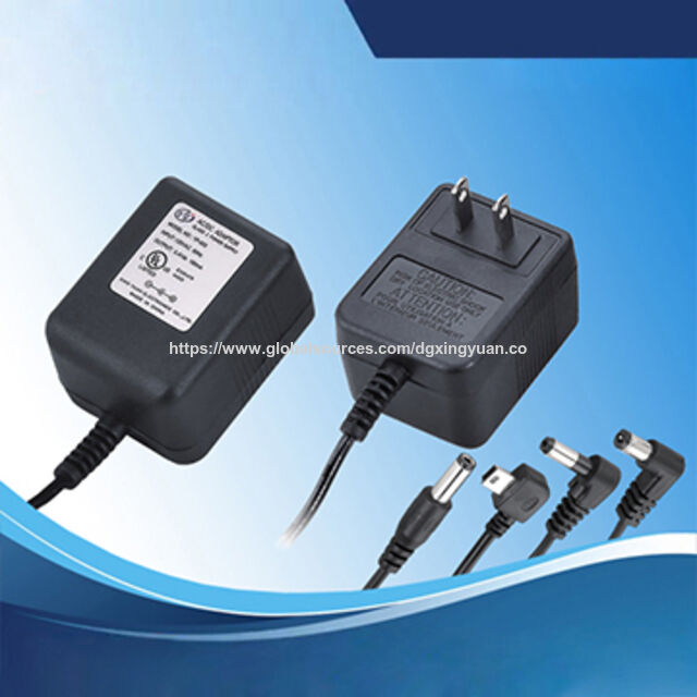 Buy Wholesale China Output 12v Ac 0.4a With 120v Ac Input Linear ...