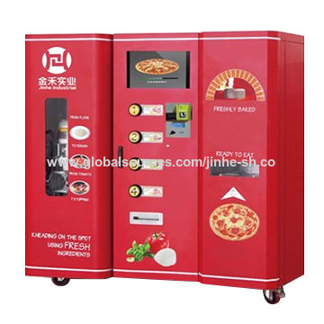 Automatic Pizza Vending Machine For Sale Adorable Cost Of Pizza Vending Machine Global Sources Automatic Pizza Vending Machine For Sale Adorable Cost Of Pizza Vending Machine Global Sources