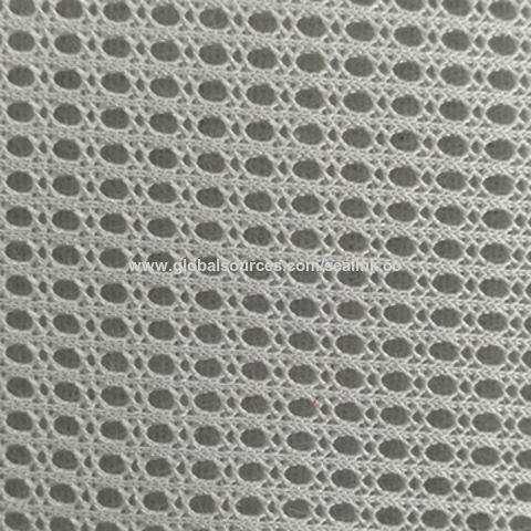 3d mesh fabric