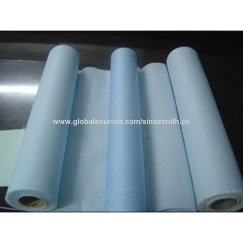 China Plastic Table Cover Roll Wholesale