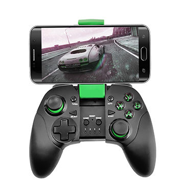 Bluetooth Android Game Controller For Vr Devices With Android