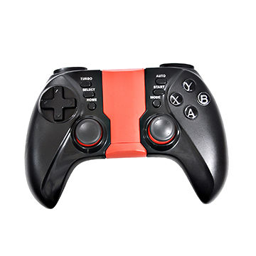 وحدة تحكم ألعاب بلوتوث لصندوق الواقع الافتراضي بنظام أندرويد ووظيفة بلوتوث for sale at factory direct price