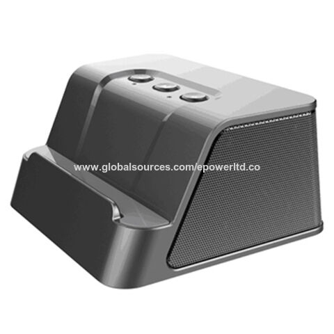 Tablet Bluetooth Speaker at USD 5.8 